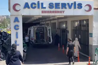 Urfa'da düğün çıkışındaki kavgada ağır yaralanan genç öğretmen hayatını kaybetti