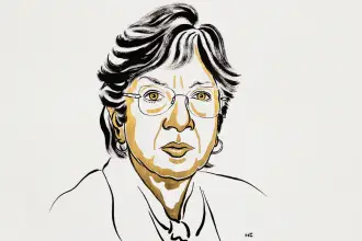 Nobel Barış Ödülü'nü insan hakları savunucusu Navanethem Pillay kazandı