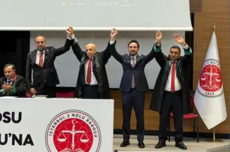 Şamil Tayyar 2 No’lu Baro seçimiyle ilgili AKP’lilerin yorumunu aktardı: “Mevcut siyasete itiraz eden AK Partililerin zaferi”