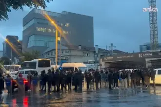 15 bölge barosundan ortak Halk TV açıklaması