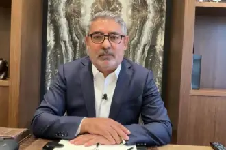 Cafer Mahiroğlu'ndan Halk TV kayyımına 10 soru