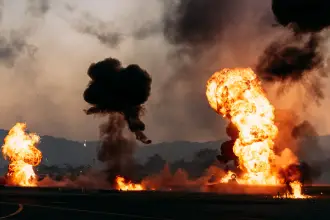 ABD’nin, İran'a karşı ağır bombalarla yeni bir saldırı planladığı iddia edildi