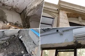 Mazıdağı Belediye binası için tahliye istendi, yer tahsis edilmiyor!