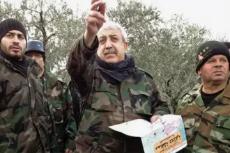 SANA duyurdu: “Mihraç Ural sınırı geçmeye çalışırken yakalandı”