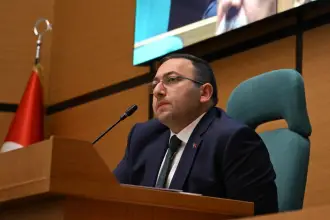 Dündar Ziya Gültekin’in öldüğü kazada makam şoförü tutuklandı