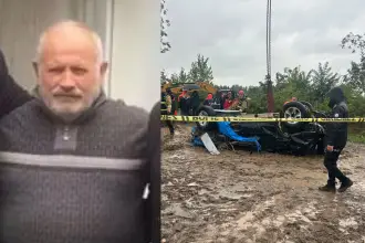 Kocaeli'de sele kapılan eski muhtarı arama çalışmaları sürüyor