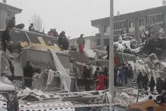 Depremde 16 kişinin hayatını kaybettiği Hayat Sitesi'nin davası: Bir sanığa 13 yıl 9 ay, üç sanığa 10 yıl ceza