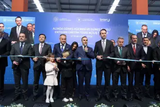 Güneşten sermaye devşirenler, Smart Solar’da işçiye karanlık vaat ediyor