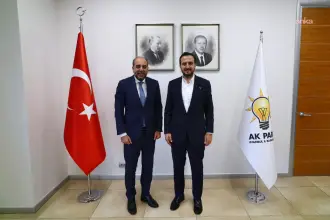 ‘Aday olacak en son kişiydi’
