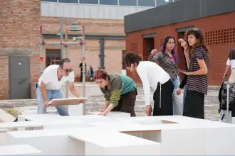 3. Adana Mimarlık Festivali: ‘İnsan odaklı kentler oluşturulmalı’
