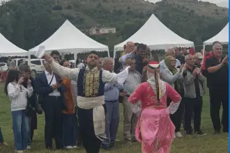 Yaşar Kemal’in köyünde kültür günleri: “Her yıl geleneksel hale gelsin”