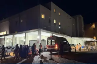 Urfa'da çocuğa işkence: 3 kişi tutuklandı