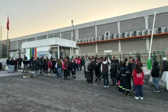Smart patronu yasa tanımamaya devam ediyor