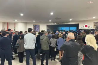 Şile Belediyesi davasında ilk duruşma başladı: Dursun Gümüş'ün savunması alındı