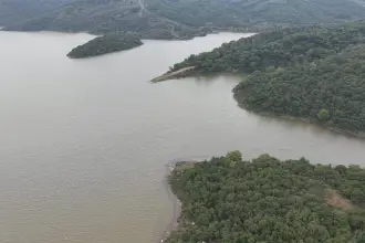 İstanbul barajlarında rekor yükseliş: Doluluk oranı son 10 yılın ekim ayı zirvesinde