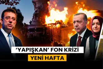 Fransa’da isyan, Silivri’de savunma, İstanbul’da sel | Yeni Hafta