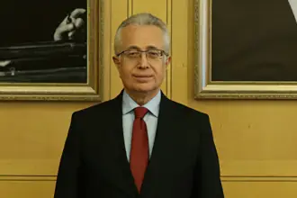 Sadece 5 ay görev yaptı: İstifa eden SPK Başkanı Mahmut Sütcü kimdir?