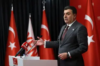Zeynel Emre’den fon vurgunu açıklaması: “Bu soygun, günümüzün Sülün Osman vakasıdır, bedelini emekçiler ödüyor”