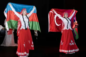 Ankara-Bakü gerilimi başörtüsünden ibaret değil: ‘İki devlet, tek millet’, çok sorun, çok ticaret