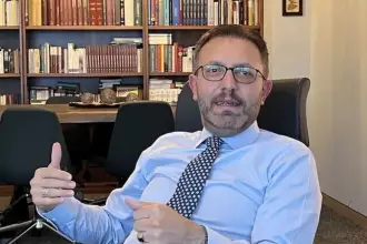 "Türkiye Yüzyılı" sloganının mimarı: Ertan Aydın kimdir?