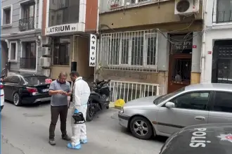 Şişli'de şüpheli kadın ölümü: Aisulu Bekmakhanova isimli kadın 7. kattan düşerek hayatını kaybetti