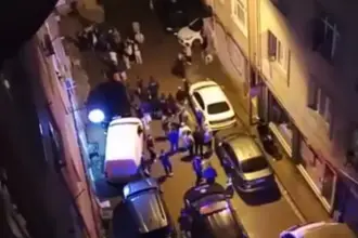 Kadını sokakta taciz eden erkek tutuklandı