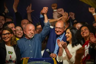 Lula'dan Bolsonaro'ya: “Brezilya ikinci vatanı, asıl vatanı ABD”