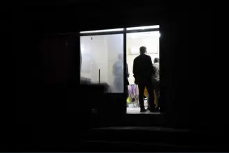 Şırnak Kumçatı’da elektrik kesintisi: Hastalar ve esnaf mağdur