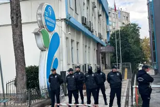 Merkezefendi Belediyesi operasyonu: Belediye Başkanı Şeniz Doğan ve eşi dahil 5 kişi tutuklandı