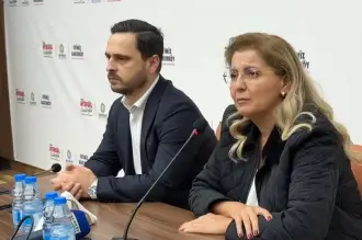 Bakırköy Belediyesine operasyonun ardından Ovalıoğlu’ndan açıklama: "Görevimizin başındayız"