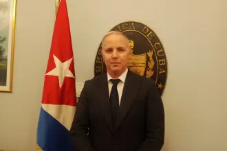 BM oylaması öncesi Küba Büyükelçiliğinden çağrı: Dünya ABD’nin Küba’yı boğmasına “hayır” demeli
