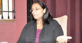 Pakistanlı Akademisyen, Gazeteci Rukhsana Aslam: Pakistanlaşırsanız acınız büyük olur!