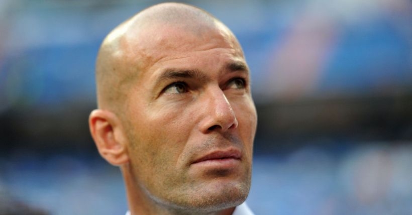 Eğer Zidane olsaydım