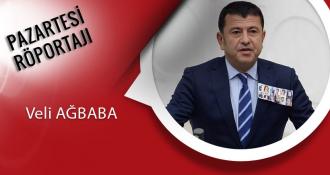 Oldu olacak belediyeleri kapatın!