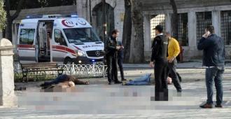 Sultanahmet canlı bombası Nabil Fadlı kimdir?