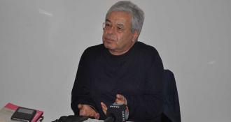Avukat Ercan Kanar: Erdoğan, Azerbaycan tipi başkanlık istiyor