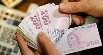 Bedelli işçinin neyine?