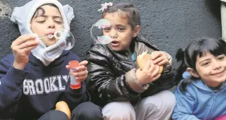 Almanya'da 5 bine yakın mülteci çocuk kayıp