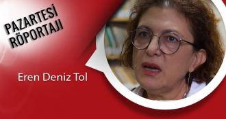 Prof. Dr. Eren Deniz Tol: İtiraf ve çaresizlik deklarasyonu