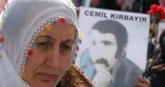BES üyesine tehdit ve şantaj