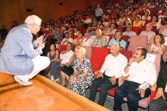 Tarık Akan'ın son mesajı: Mücadele hiç bitmeyecek