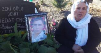 ‘Ben 34 kişinin faili olsam cumhurbaşkanı olmazdım’