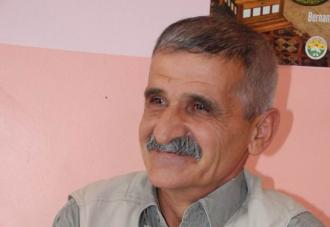 Barış Grubu üyesi Lütfi Taş cezaevinde yaşamını yitirdi