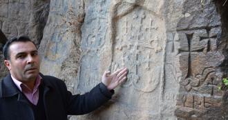 'Ermeni tarihine de sahip çıkacağız'