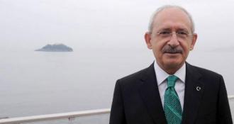 Kılıçdaroğlu: Yeni bir başlangıç yapalım