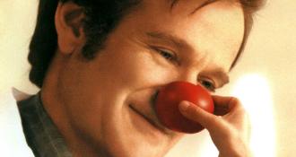 Robin Williams ve mercimek köftesi aynı listede