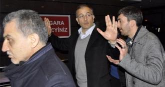 Ekrem Dumanlı'nın serbest kalmasına itiraz reddedildi