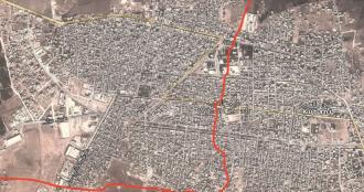 Kobanê'nin yüzde 70'i YPG kontrolünde