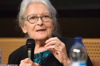 Felsefeci Prof. Dr. İoanna Kuçuradi hayatını kaybetti