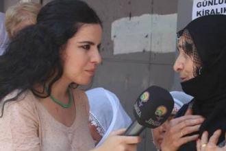Zehra’nın resimleri söyledi: Hangi renk tutuklanabilir?